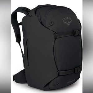 Osprey Porter 46 Travel Carry On Backpack
